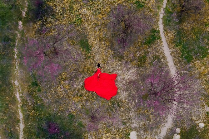 Cappadocia Dreamscapes: Tailored Shoots by Zerders Photography - Capturing Cappadocias Dreamscapes