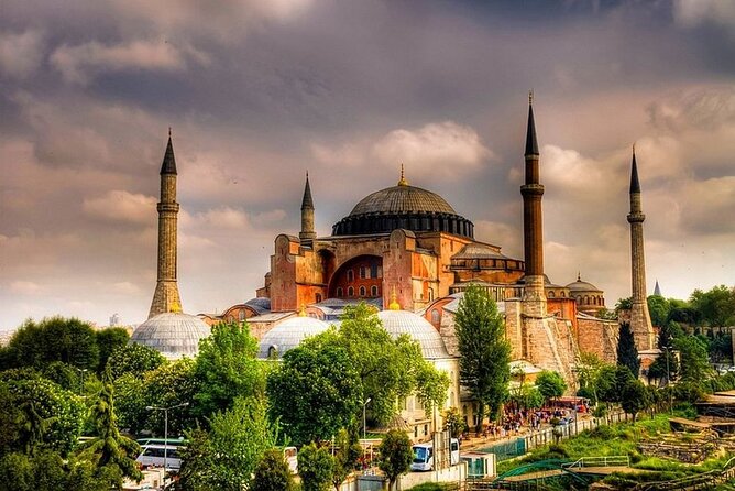 Cappadocia, Ephesus and Pamukkale 4-Day Tour  - Urgup - Frequently Asked Questions