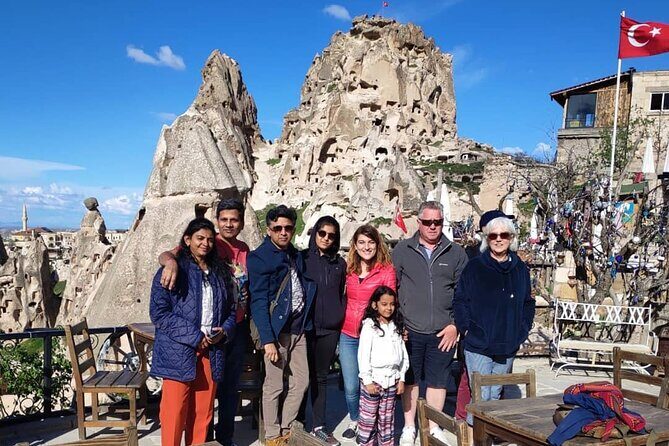 Cappadocia-Ephesus-Pamukkale from Istanbul by Flight (Hot-Air Balloon Optional) - Who Will Love This Tour?