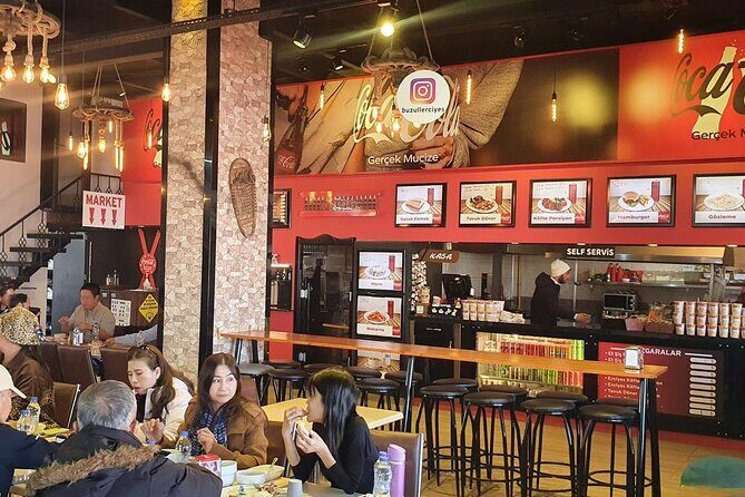 Cappadocia: Erciyes Ski Tour w/PickUp,Lunch& Photographer - An In-Depth Look at the Erciyes Ski Tour