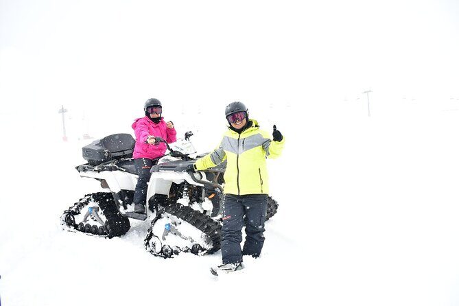 Cappadocia: Erciyes Ski Tour w/PickUp,Lunch& Photographer - Who Should Consider This Tour?