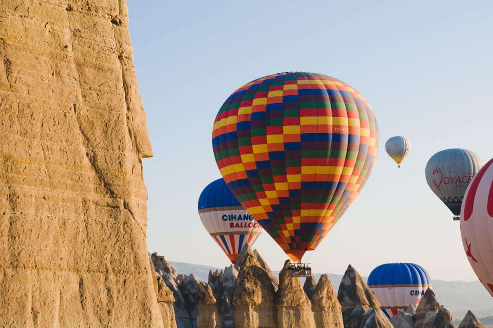 Cappadocia Excursion: Full-Day South Tour with Expert Guide - Who Should Consider This Tour?  