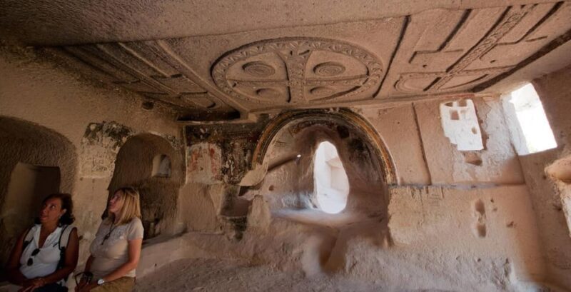Cappadocia: Explore Cappadocia's Highlights on the Red Tour - The Value of This Tour