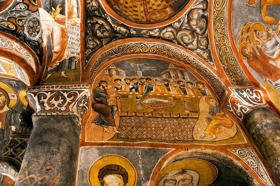 Cappadocia: Express Mix (Red Tour & Underground City) - Pricing and Value
