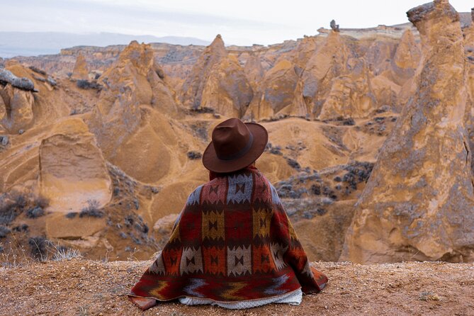 Cappadocia: Express Red Zone Tour – Half Day - Tour Logistics