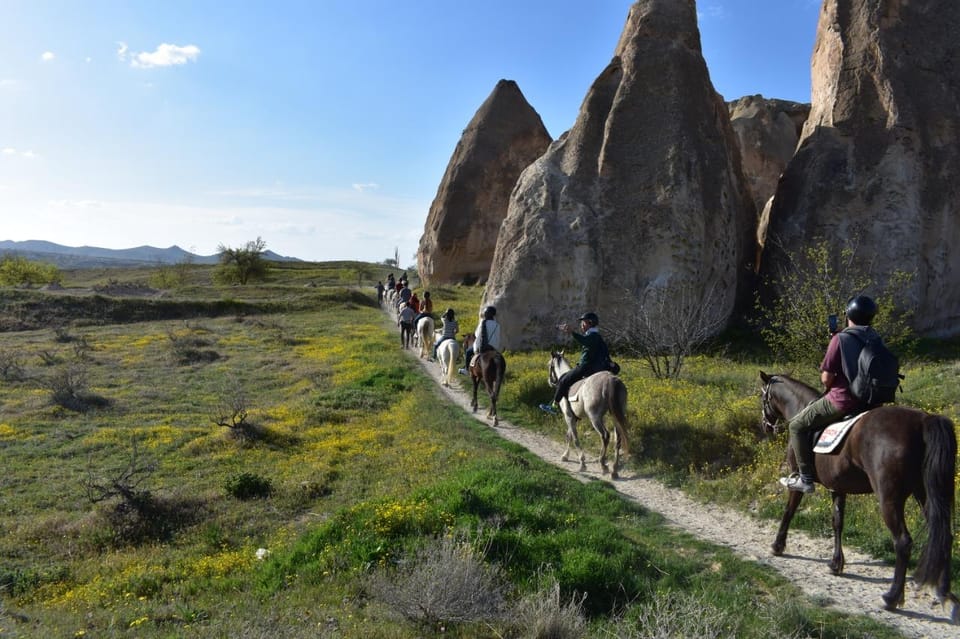 Cappadocia: Fairy Chimneys Horseback Riding Adventure - Final Words: Is It Worth It?