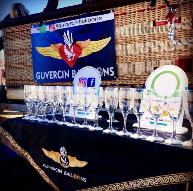 Cappadocia: Fairy Chimneys Sunrise Hot Air Balloon Flight - Customer Experiences