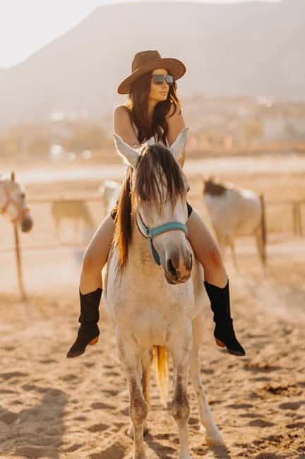 Cappadocia: Fascinating Horse Tour in Göreme Valleys - An In-Depth Look at the Tour Experience