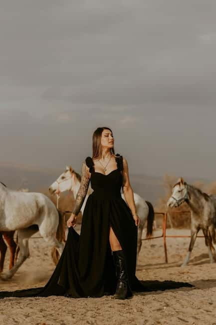 Cappadocia: Fascinating Horse Tour in Göreme Valleys - Practical Tips for Booking and Enjoying Your Ride
