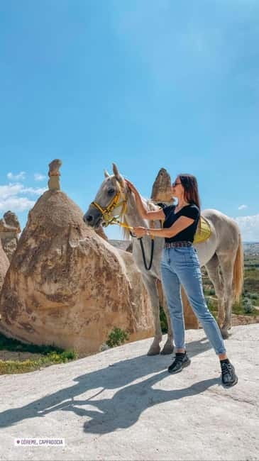 Cappadocia: Fascinating Horse Tour in Göreme Valleys - Final Thoughts: Is This Tour Right for You?
