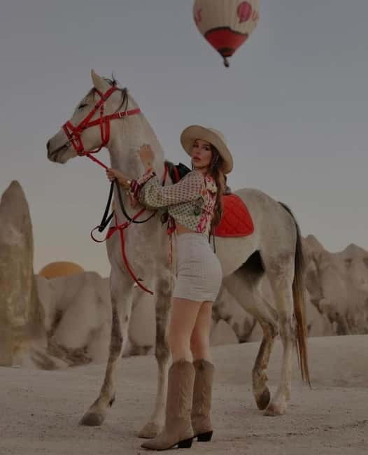 Cappadocia: Fascinating Horse Tour in Göreme Valleys - FAQ