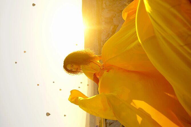 Cappadocia Flying Rental dresses - FAQs