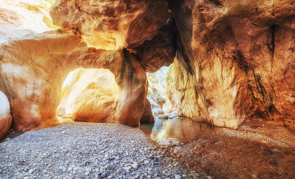 Cappadocia Full-Day Green Tour with a Professional Guide - An In-Depth Look at the Itinerary and What You Can Expect