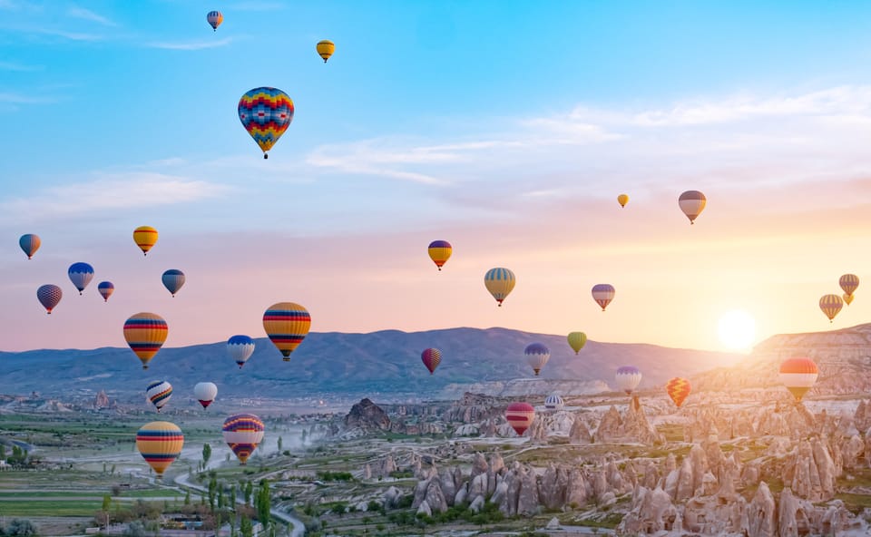 Cappadocia Full-Day Green Tour with a Professional Guide - How the Experience Feels in Practice