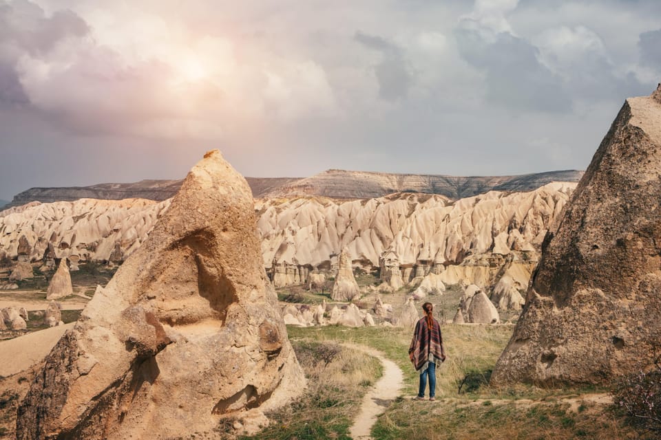 Cappadocia Full-Day Guided North Tour - Introduction: Why This Tour Stands Out in Cappadocia