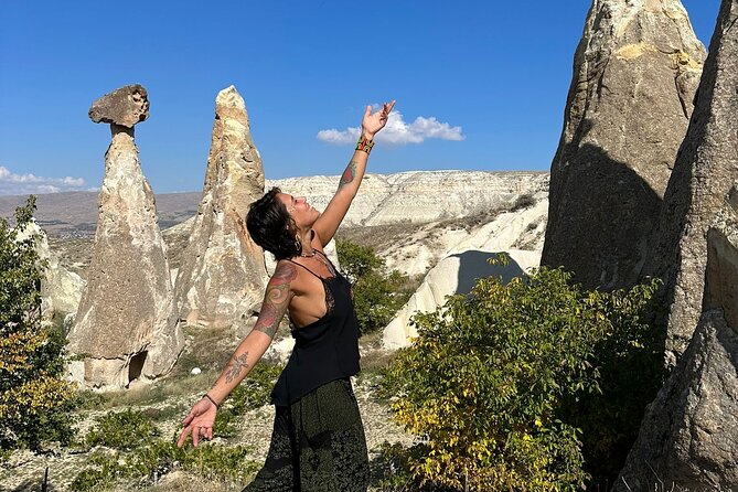 Cappadocia Full Day Hiking Tour With 2 Options - Traveler Reviews and Feedback