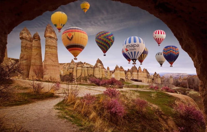 Cappadocia Full Day Hiking Tour with Lunch and Sunset Picnic - Why the Guides Make a Difference