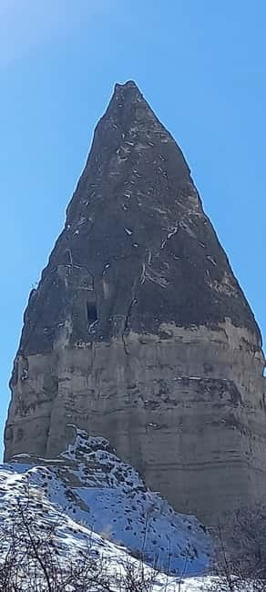 Cappadocia Full Day Hiking Tour with Lunch and Sunset Picnic - FAQ
