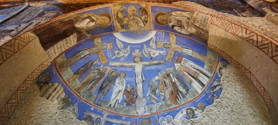 Cappadocia: Full-Day Private Highlights Tour - Frequently Asked Questions