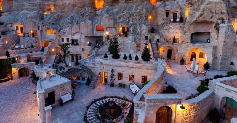 Cappadocia: Full-Day Private Highlights Tour - Key Points