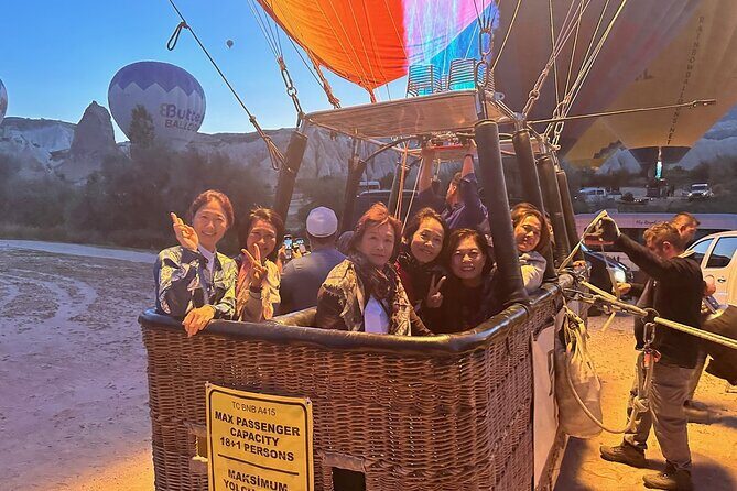 Cappadocia Full Day Private Tour: Best Seller Cappadocia Tour - Introducing the Cappadocia Full Day Private Tour: A Journey Through Otherworldly Landscapes