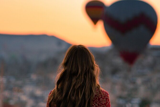 Cappadocia Full Day Private Tour: Best Seller Cappadocia Tour - Exploring the Itinerary in Depth