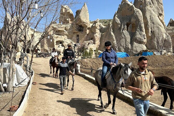 Cappadocia Full Day Private Tour: Best Seller Cappadocia Tour - Who Would Love This Tour?