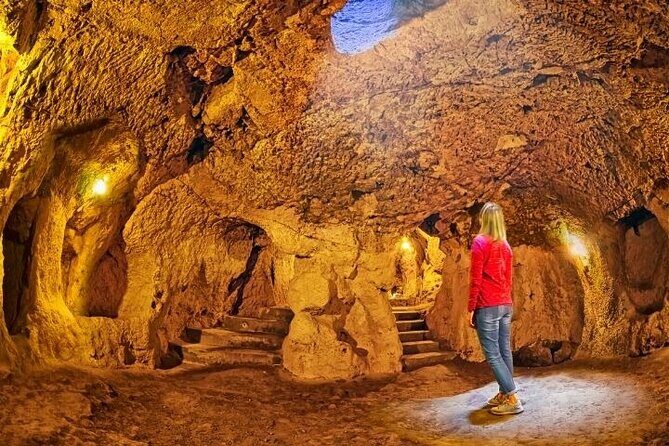 Cappadocia Full Day Private Tour: Best Seller Cappadocia Tour - The Sum Up