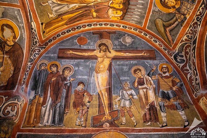 Cappadocia Full Day Private Tour - A Closer Look at the Private Full-Day Tour in Cappadocia