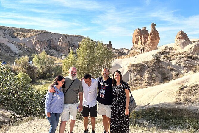 Cappadocia Full Day Private Tour - Final Thoughts