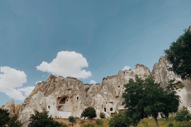 Cappadocia Full Day Private Tour Mix - Key Points  