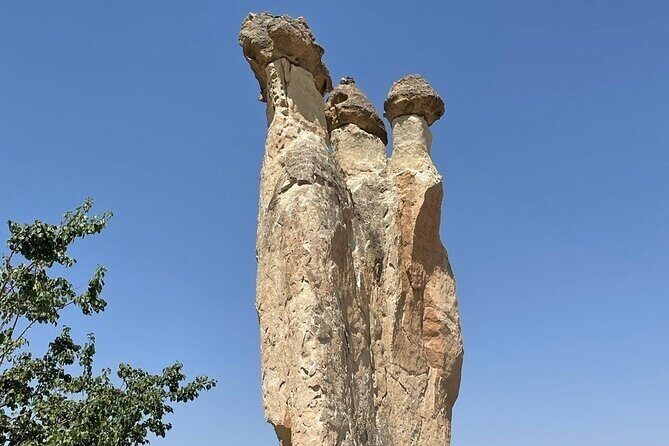 Cappadocia Full Day Private Tour Mix - Analyzing the Value