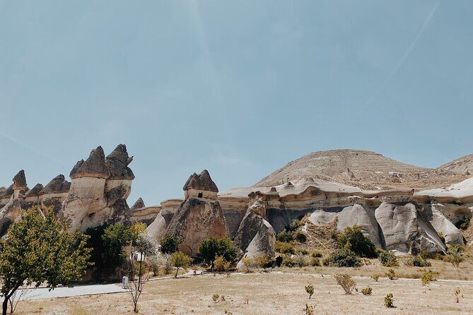 Cappadocia Full Day Private Tour Mix - FAQ