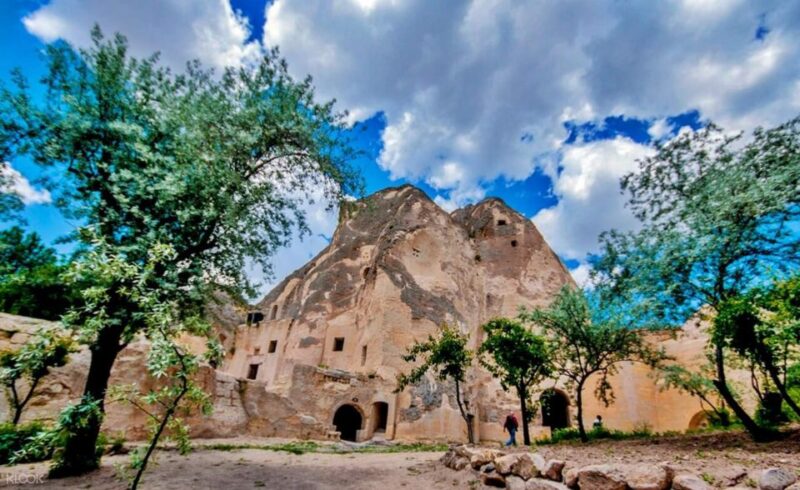 Cappadocia: Full-Day Private Tour With Art Historian Guide - Expert Art Historian Guide