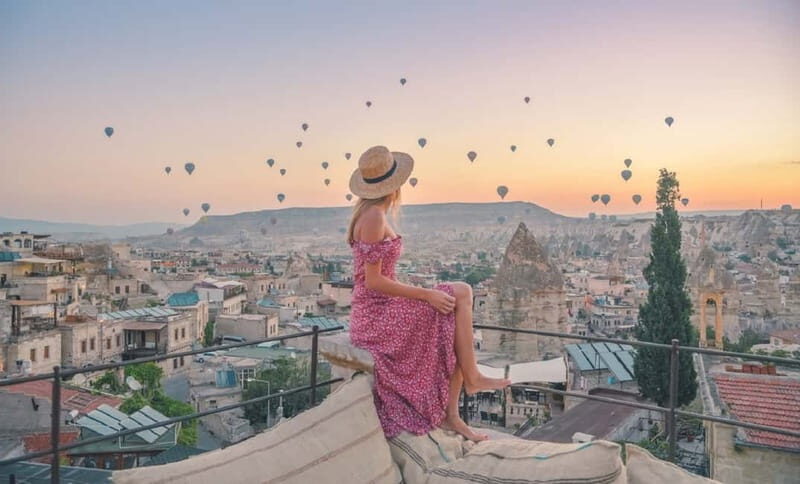 Cappadocia: Full-Day Red Tour with Underground City - Key Points