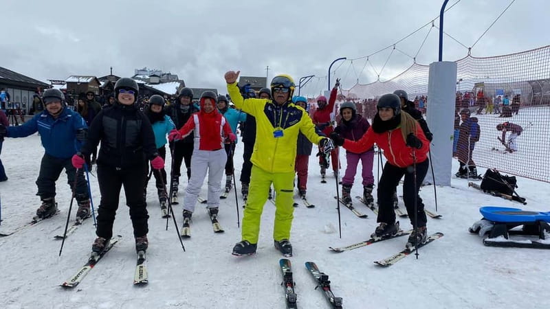 Cappadocia Full Day Skiing Experience - A Closer Look at the Experience