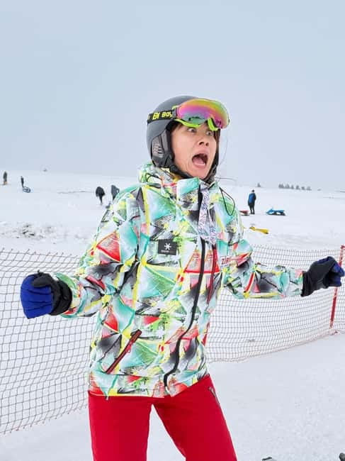 Cappadocia Full Day Skiing Experience - Final Thoughts
