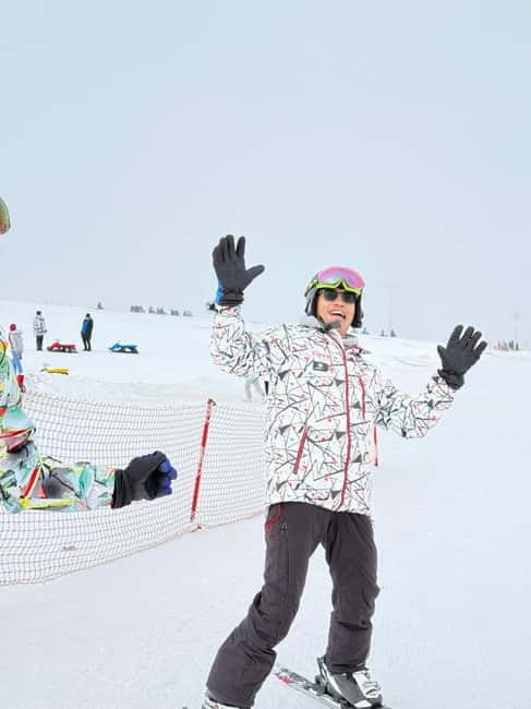 Cappadocia Full Day Skiing Experience - FAQ