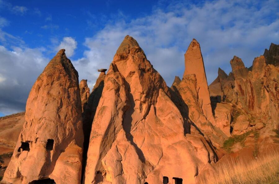 Cappadocia: Full-Day Small Group Red Tour - What Travelers Are Saying