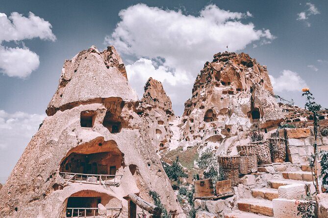 Cappadocia Full Day Tour - Frequently Asked Questions