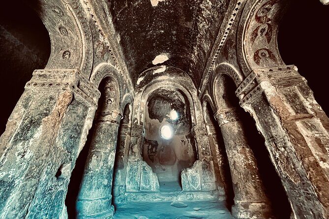 Cappadocia Full Day Tour - Final Thoughts