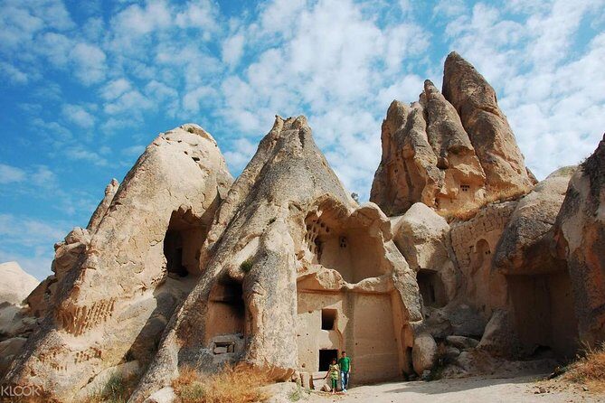 Cappadocia Full-Day Tour from Istanbul: Goreme Open-Air Museum, Pigeon Valley - Who Should Consider This Tour?