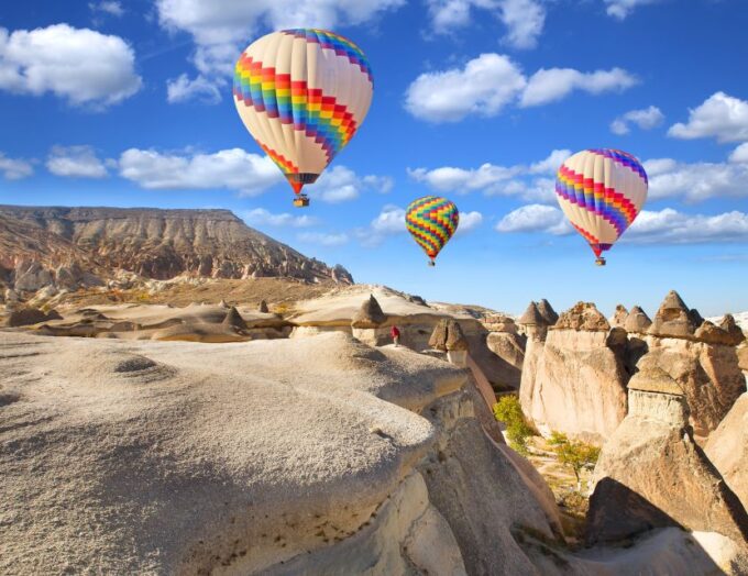 Cappadocia: Full Day Tour to See Best Highlights in 1 Day - Tips for the Tour
