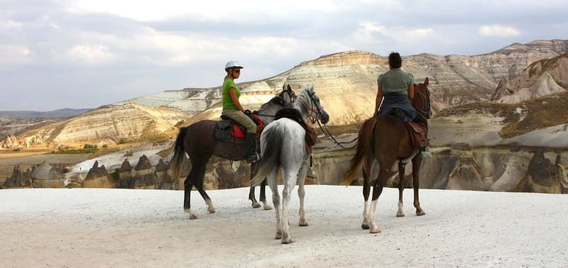 Cappadocia: Göreme Horse Riding, Fairy Chimneys w/Transfer - Final Thoughts
