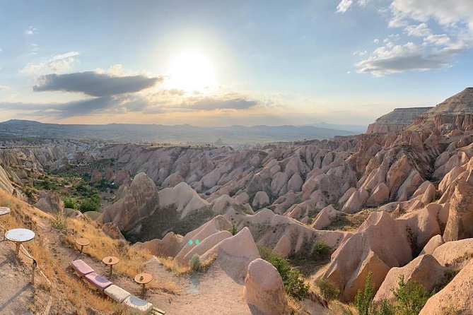 Cappadocia Green Tour Derinkuyu, Ihlara, Selime, Pigeon Valley  - Goreme - Good To Know
