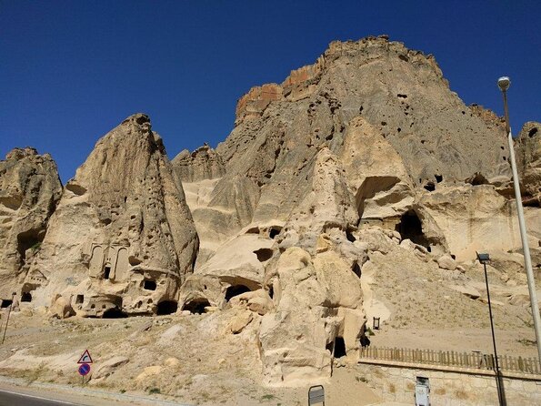 Cappadocia Green Tour Derinkuyu, Ihlara, Selime, Pigeon Valley  - Goreme - Traveler Insights and Reviews