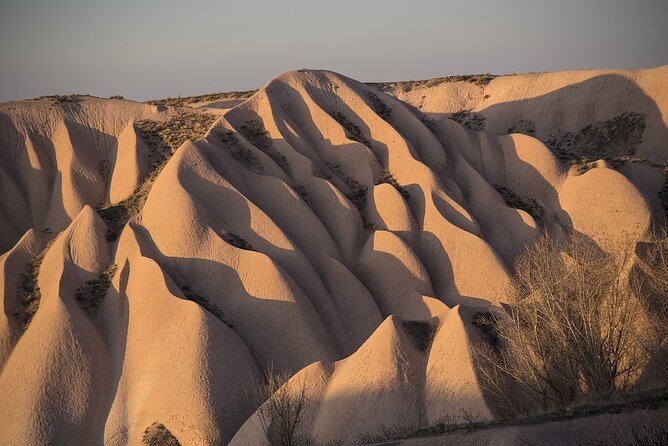 Cappadocia Green Tour Ihlara, Selime, Derinkuyu, Pigeon Valley  - Goreme - Cancellation and Refund Policy