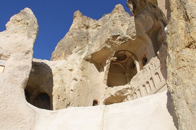 Cappadocia Green Tour Ihlara, Selime, Derinkuyu, Pigeon Valley  - Goreme - Additional Information and Inquiries