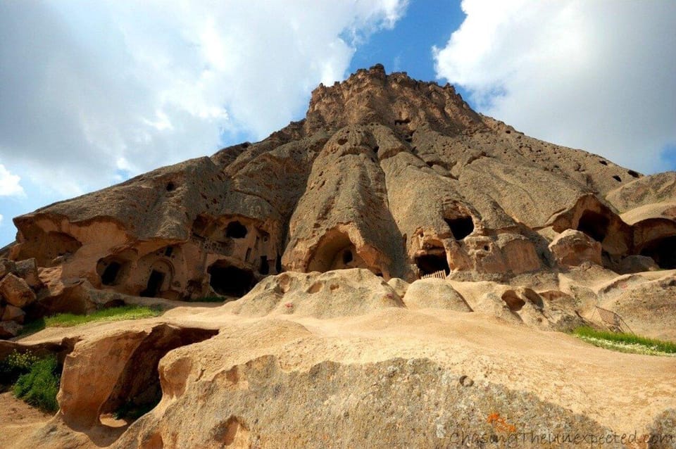 Cappadocia Green Tour (Includes lunch and museum tickets) - A Walk Through the Itinerary: What You Can Expect
