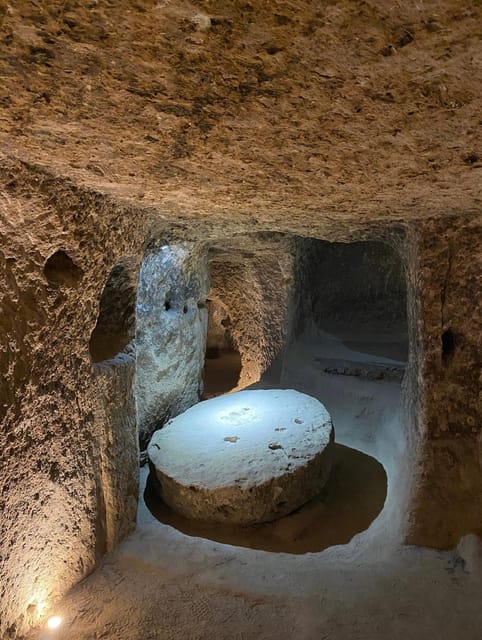 Cappadocia Green Tour (Includes lunch and museum tickets) - The Sum Up: Is the Cappadocia Green Tour Worth It?